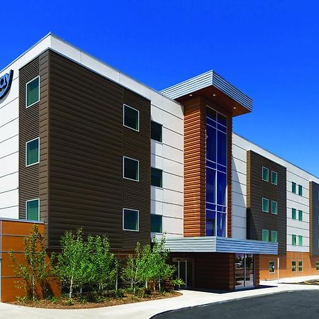 Aerostay Sioux Falls Eksteriør bilde