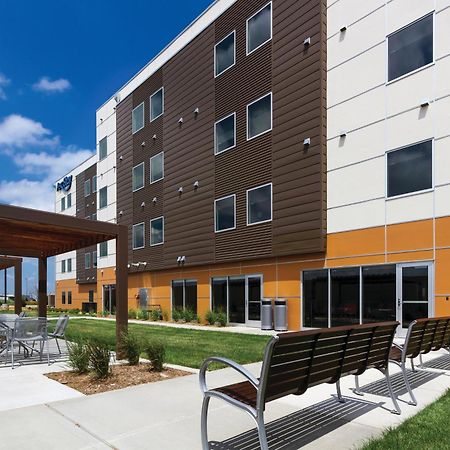 Aerostay Sioux Falls Eksteriør bilde