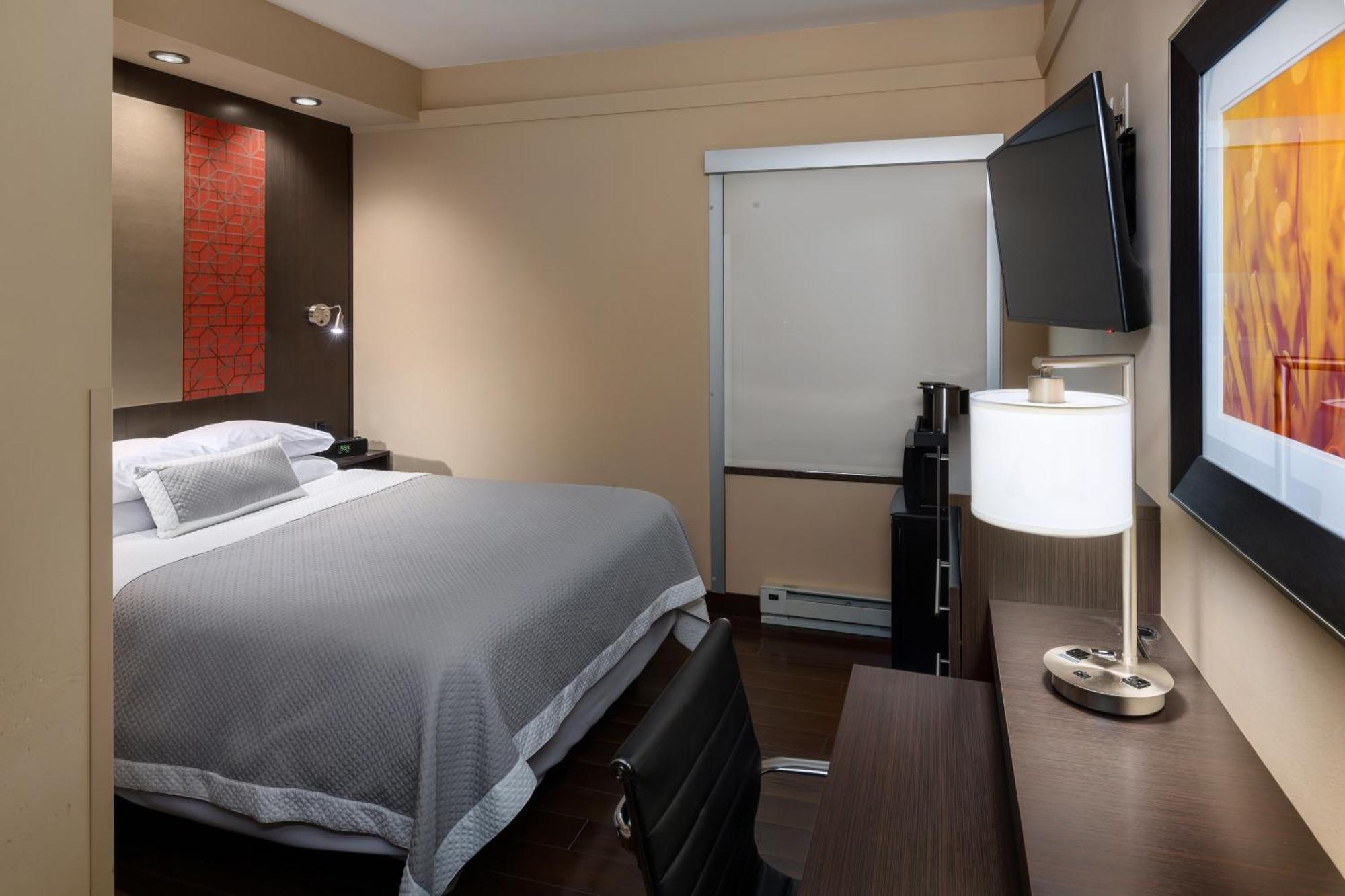 Aerostay Sioux Falls Rom bilde