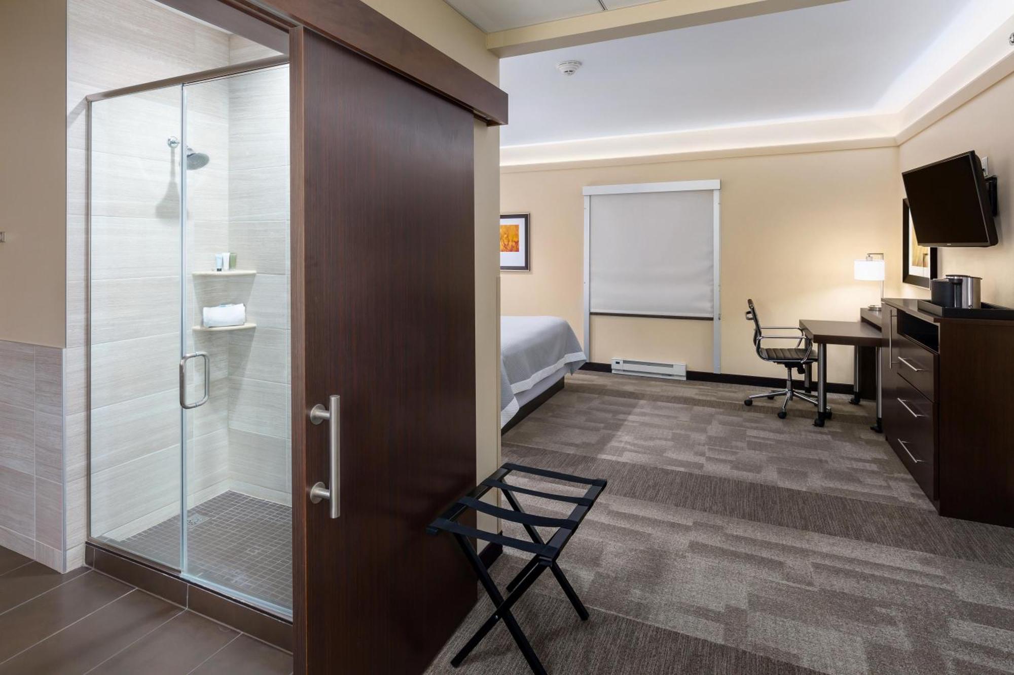 Aerostay Sioux Falls Rom bilde